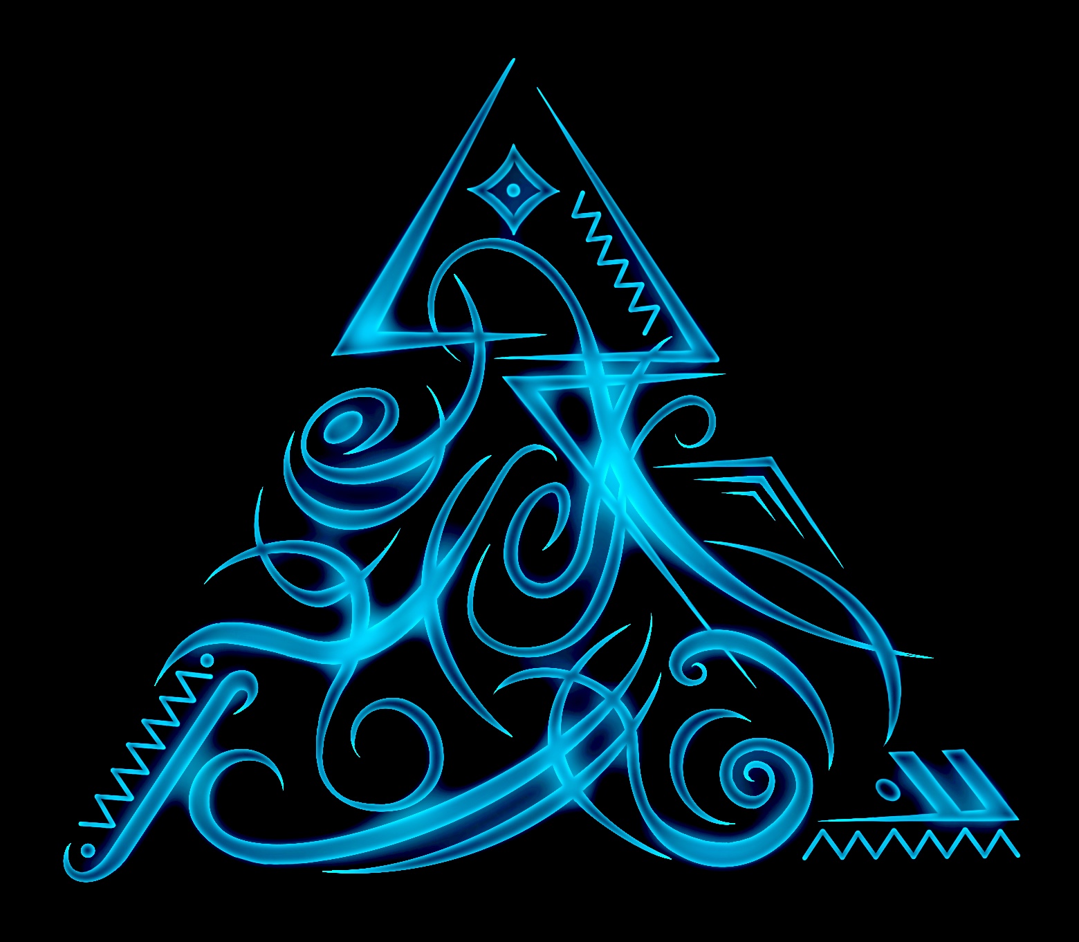 Dopa Pyramid D